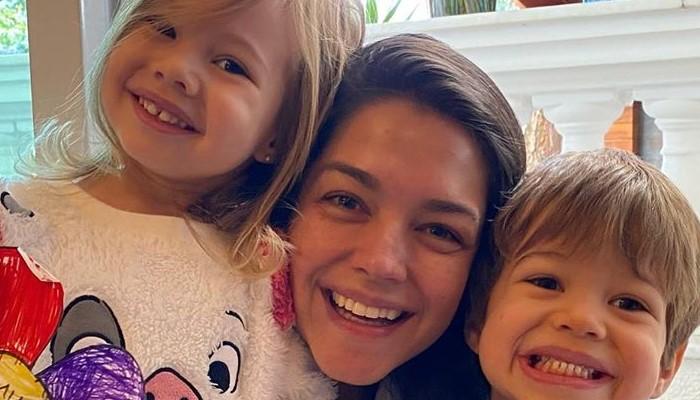 Thais Fersoza publica desabafo e revela dias difíceis: “Me vejo angustiada”