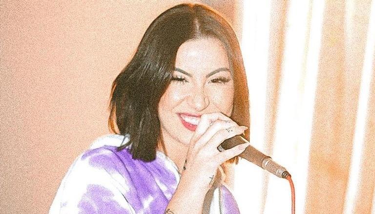 Ex-BBB Bianca Andrade anuncia novo protejo musical com DJ, mas faz mistério: “Está aprontando”
