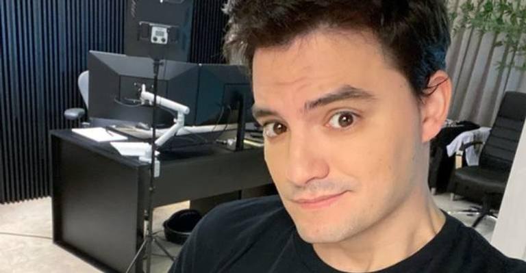 Felipe Neto revela que perdeu campanha de 2 milhões de reais: ”Não fará falta”