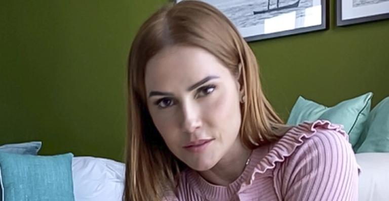Laços de Família: Deborah Secco relembra trama que alavancou sua carreira: “Íris mudou minha vida”