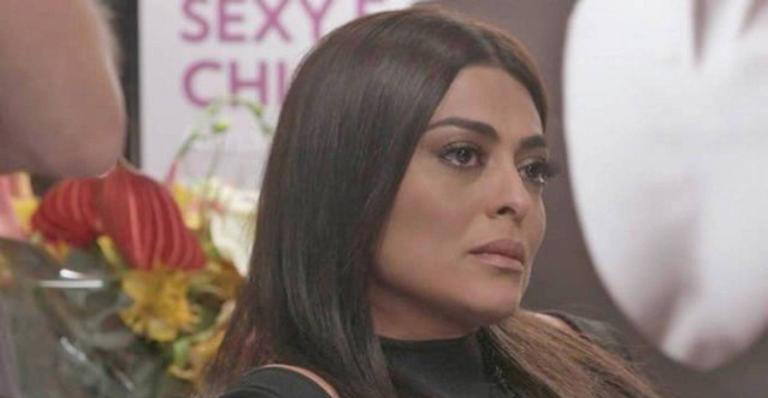 Totalmente Demais: Carolina será desmascarada em reta final