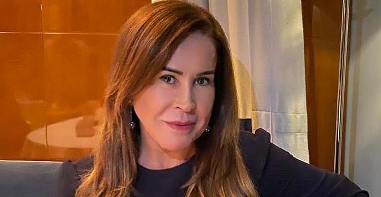 Aos 62 anos, Zilu Camargo ostenta bumbum empinado em look justinho: “Parece uma menina”