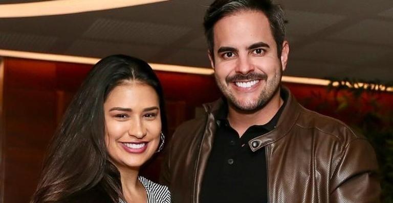 Como assim? Após anunciar escolha, Simone Mendes revela que pode ter mudado nome da filha