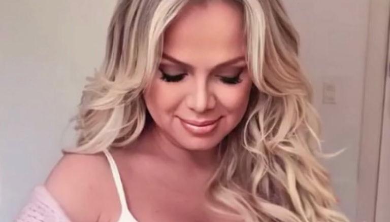Em desabafo, Eliana releva mudanças na personalidade após gravidez de risco: “Me transformou”