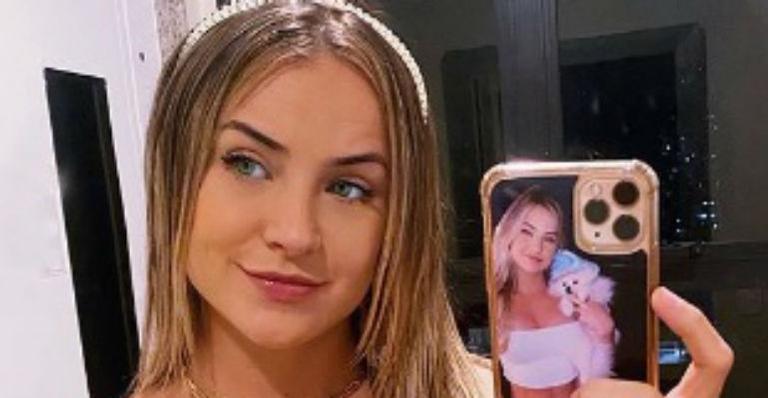 Ex-BBB Gabi Martins muda o visual e seguidores ficam impactados com a beleza: “Eu fico sem palavras”