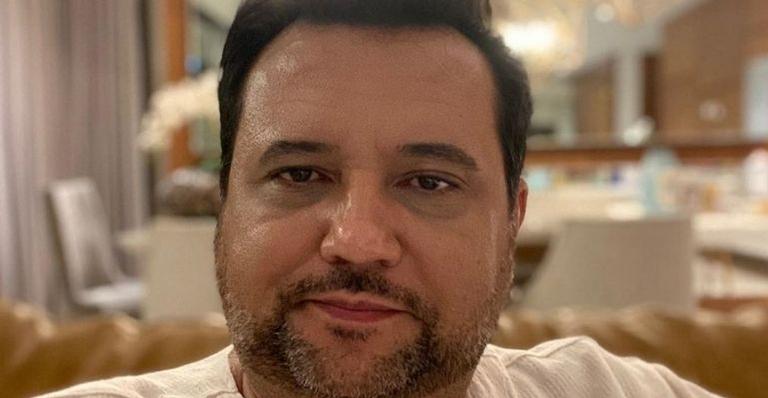 Geraldo Luís mostra clique nostálgico com Glória Menezes e Tarcísio Meira: “Me trataram de uma forma ímpar”