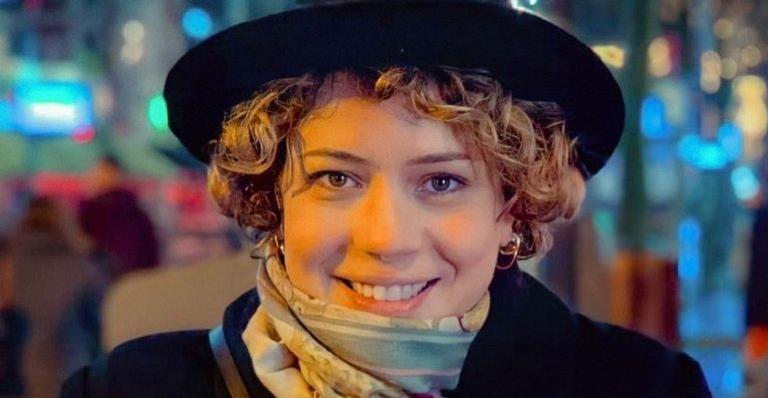 Leandra Leal homenageia Rogéria e encanta web: “Lendária”