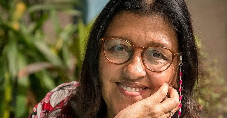 Mamãe coruja, Regina Casé se derrete por clique especial feito pelo caçula: “Mãe está uma onça”