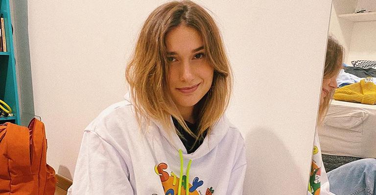 Sasha Meneghel nega gravidez e revela vontade de ser mãe: “Tem tempo para tudo”