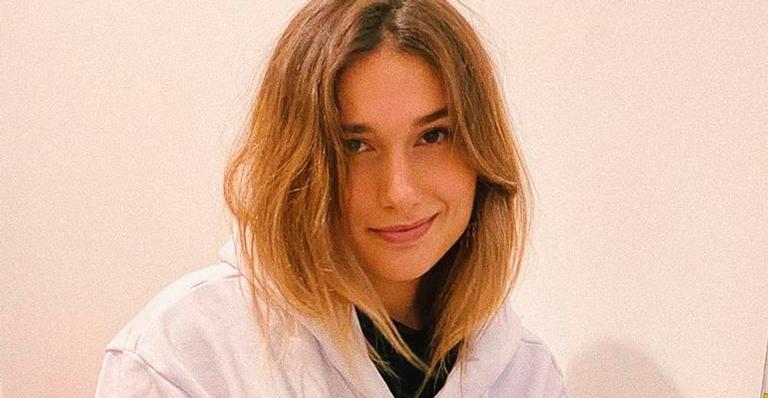 Nasceu sem? Sasha Meneghel quebra o silêncio sobre rumor antigo e dispara: “Isso ainda rola?”