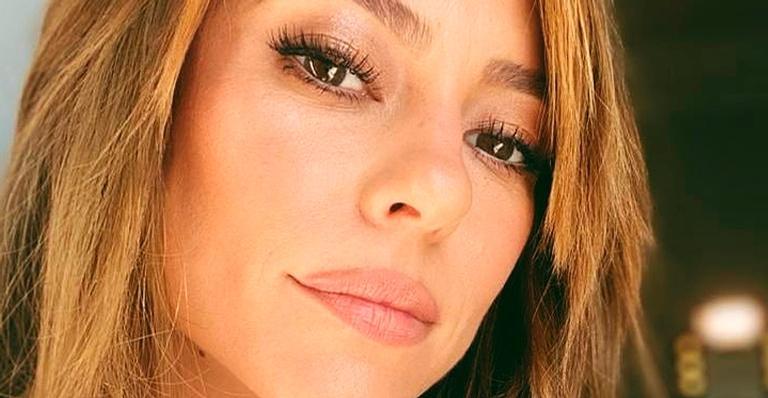 Em momento raro, Paolla Oliveira reúne os três irmãos em foto rara: ”Para sempre”