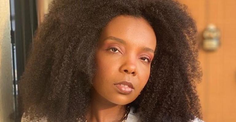 Ex-BBB Thelma Assis recebe chuva de elogios em clique super poderoso: “Uma deusa”