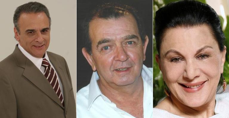 Laços de Família: Vinte anos depois, 9 atores da novela já faleceram; relembre