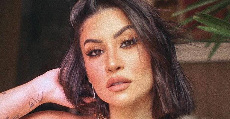 Ex-BBB Bianca Andrade se assume pansexual e garante: “O que importa é o caráter”