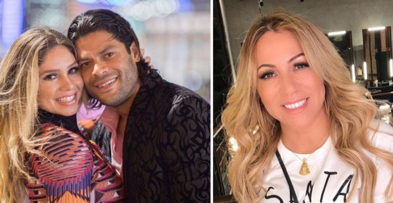 Após desabafo de ex, Hulk se pronuncia pela 1° vez em post enigmático: “Silêncio dos bons”