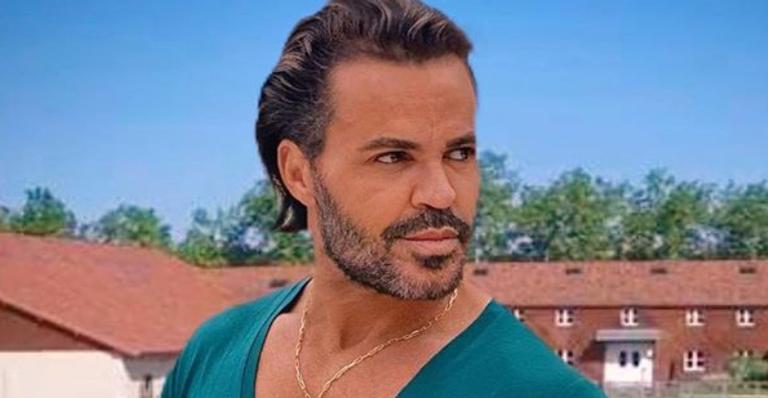 Eduardo Costa reage ao descobrir ex estará em ‘A Fazenda’: ”Não quero saber nada sobre ela”