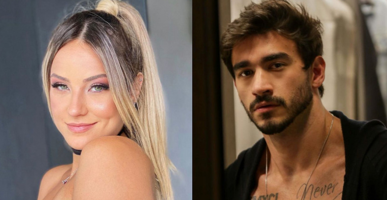 Após rumores, Gabi Martins nega reconciliação com Gui Napolitano: “Seguimos nossos caminhos”