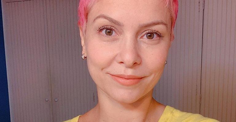 Bárbara Borges comemora 2 anos de sobriedade: “Encontrei a liberdade”