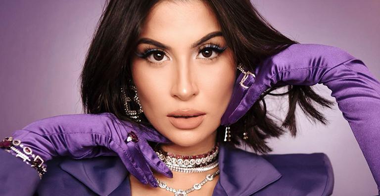Ex-BBB Bianca Andrade assume romance com o youtuber Fred: “Chega de tentar esconder”