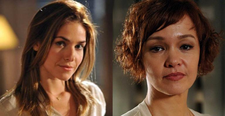 Fina Estampa: Beatriz ou Esther? Saiba quem fica com a guarda de bebê Vitória