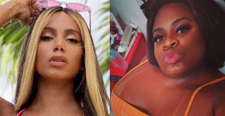A Fazenda 12: Relação estremecida? Após rumores, Anitta desmente fim da amizade e declara torcida à Jojo Todynho
