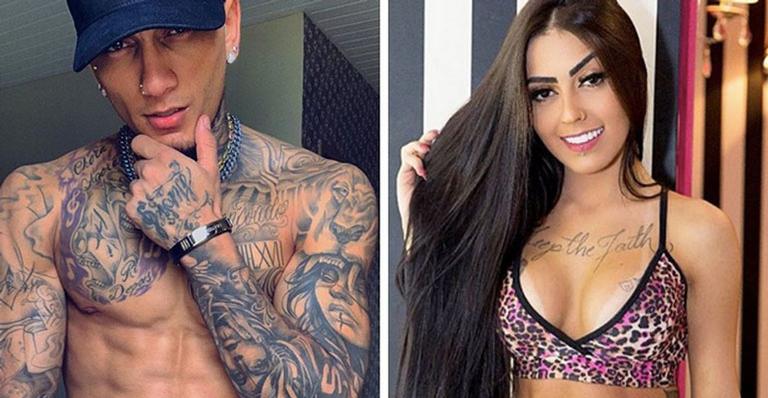 A Fazenda 12: Com duas ex no reality, empresário decide torcer por funkeira e causa na web