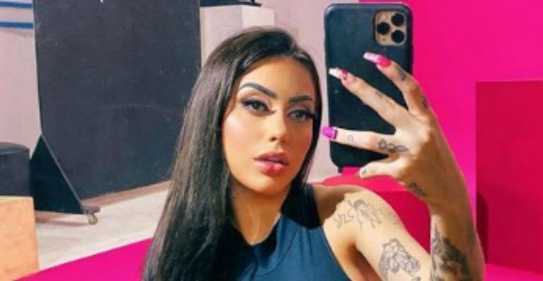 A Fazenda 12: Eita! Familiares de MC Mirella não assistem a estreia da edição 12 do reality