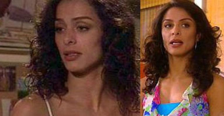 Amiga de Capitu em ‘Laços de Família’, atriz conta que casou quatro vezes após a novela: “Estou bem”
