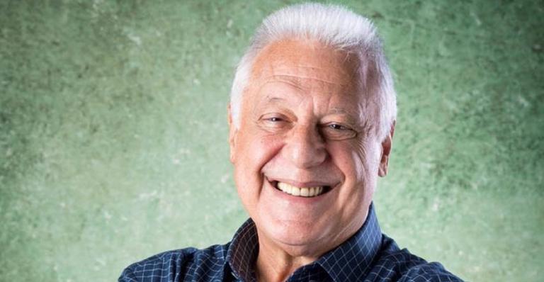 Antônio Fagundes acerta com a Globo e retorna às novelas; veja qual