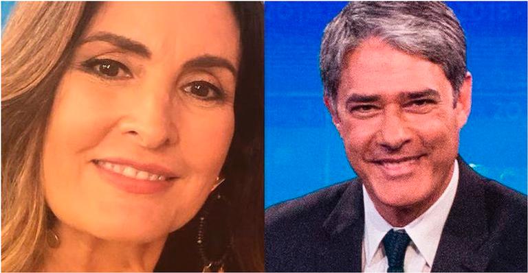 Filha gata de Fátima Bernardes e William Bonner, Bia Bonemer posa deslumbrante com maquiagem elegante