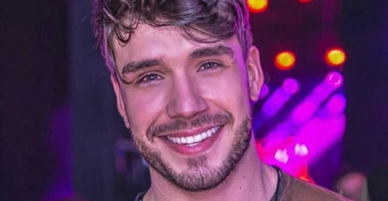 A Fazenda 12: Atual campeão, Lucas Viana revela aposta para nova edição: “Forte candidata”