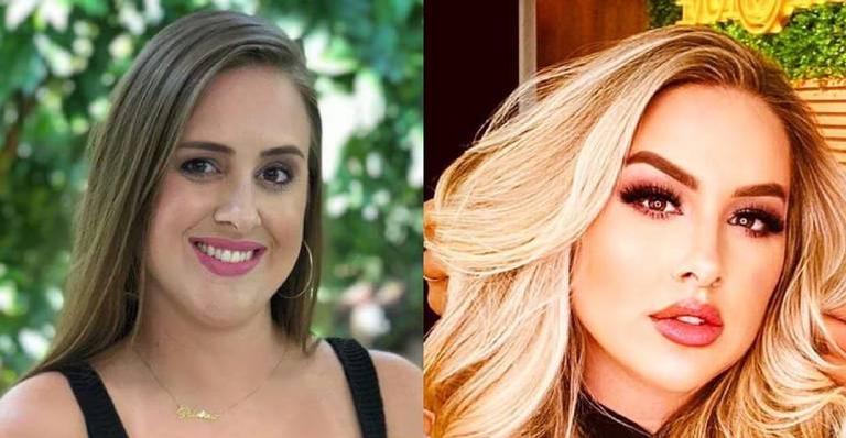Patrícia Leitte relembra ofensas por aparência: ”A Peppa não deixou o mal vencer”