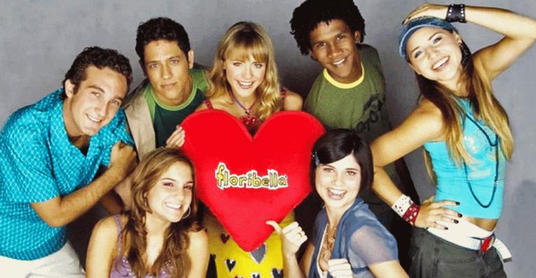 Após 15 anos de sua exibição, Band anuncia data do retorno da novela Floribella