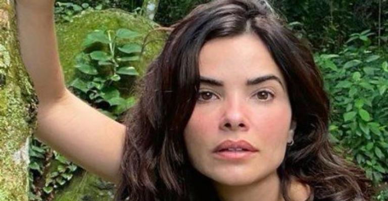 Benedito Ruy Barbosa quer Vanessa Giácomo como protagonista no remake de Pantanal