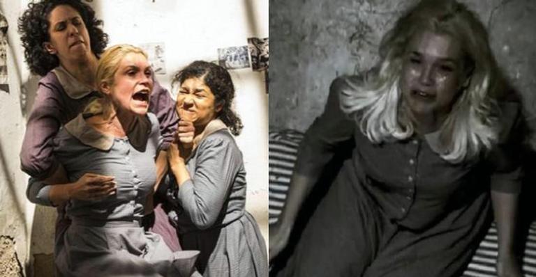 Êta Mundo Bom: Sandra vai parar na solitária depois de ser presa