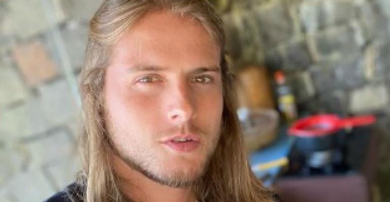 Ex-BBB Daniel Lenhardt faz transformação radical e deixa a web impressionadíssima: “Meu Deus”
