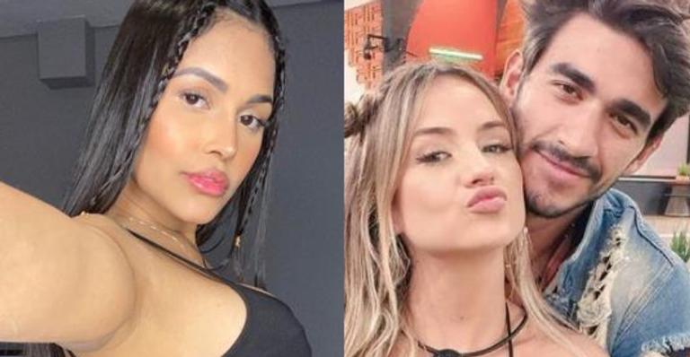 Após romance, ex-BBB Flay entrega sentimentos de Gui Napolitano por Gabi Martins