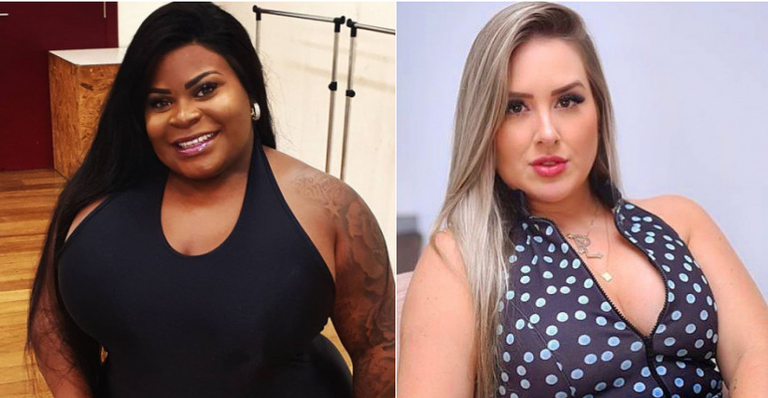 A Fazenda 12: EX-BBB Patrícia Leitte acusa Jojo Todynho de assédio: “Hipocrisia”