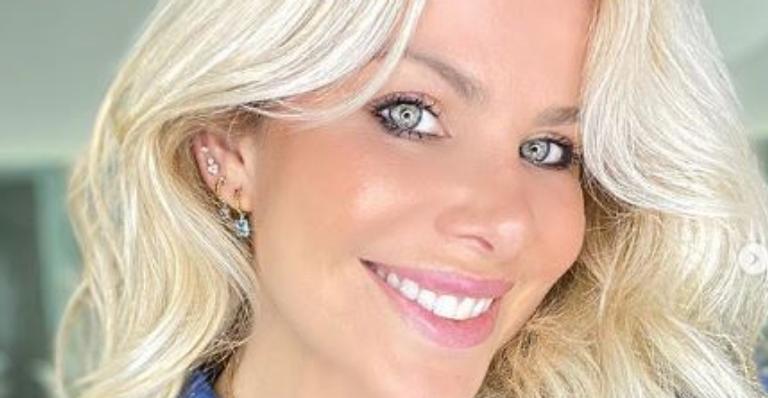 Karina Bacchi se emociona ao resgatar vitória na ‘A Fazenda’: ”Dias de glória”
