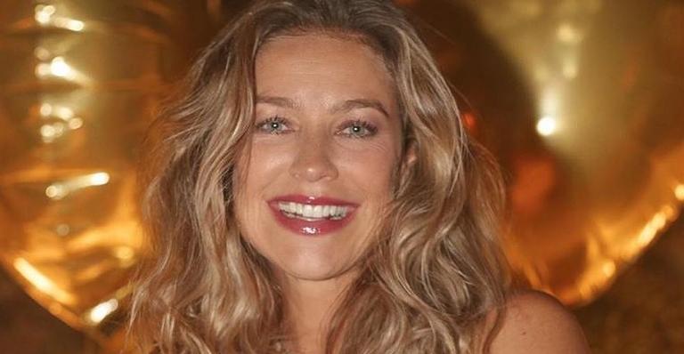 Luana Piovani está em busca de um novo amor, mas descarta latinos: “Estou amarrada”