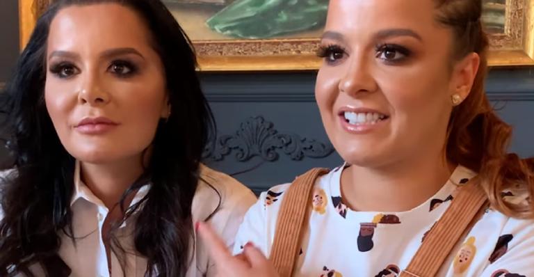 Maiara confessa que sofre mais que Maraisa após um término: ”Tenho que viver o luto”