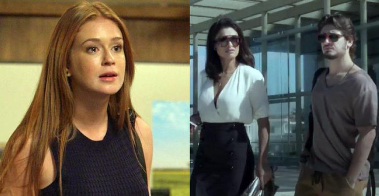 Totalmente Demais: Eliza processa Carolina e Rafael após armação