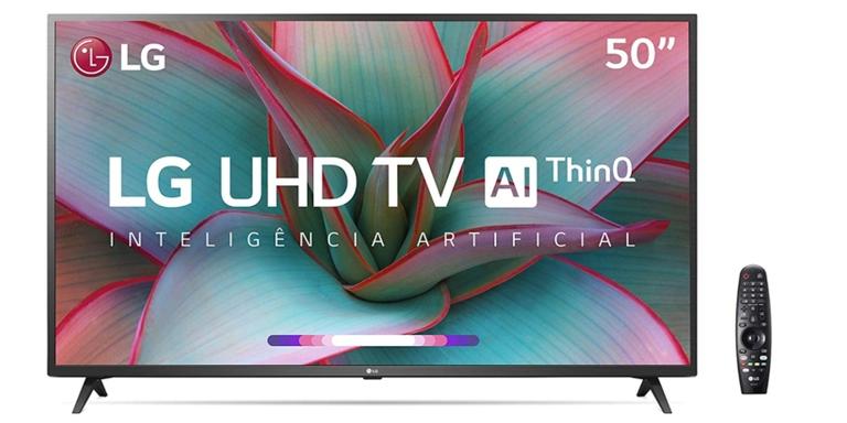 5 TVs super tecnológicas para você assistir seus programas favoritos com qualidade