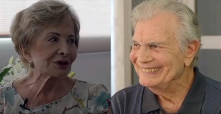 Fim de uma era: Após 53 anos, Gloria Menezes e Tarcísio Meira são dispensados pela Globo