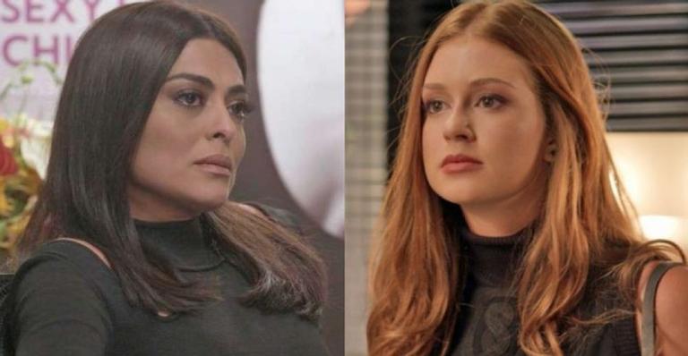 Totalmente Demais: Eliza pode acabar com sonho de Carolina de ser mãe