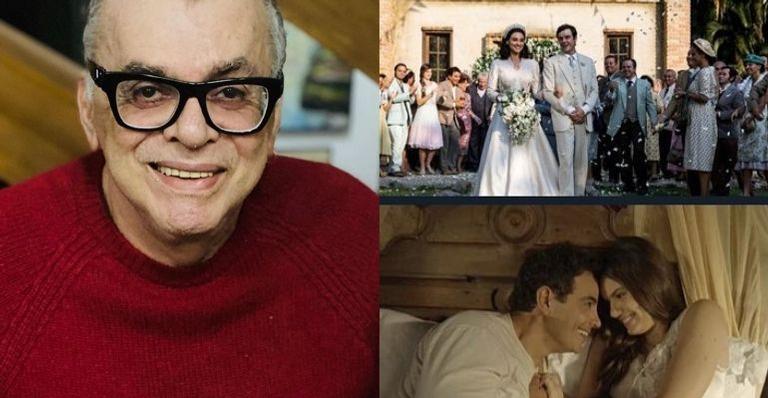 Walcyr Carrasco fala sobre reprise do último capítulo de ‘Êta Mundo Bom’: “Coração cheio de saudades”