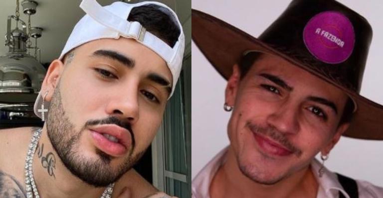 Alfinetada? Kevinho faz desabafo e fãs apontam indireta para Biel: ”Pessoas que não evoluem”