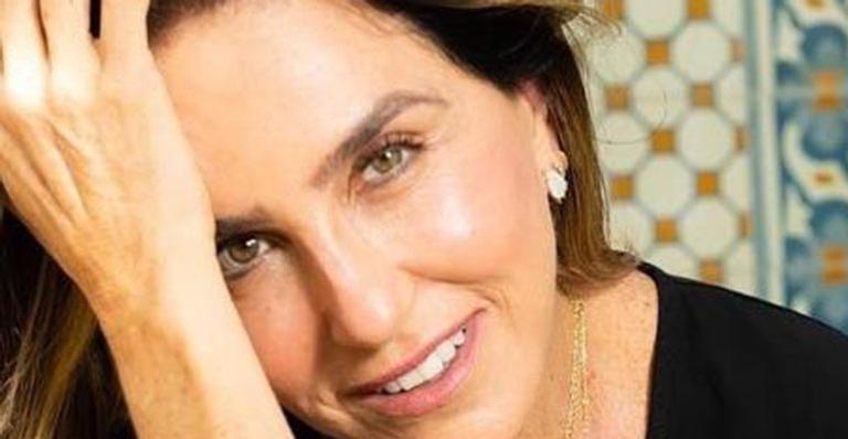 Atriz de Laços de Família diz que desistiu da carreira após ir à festa de novela: “Crise de choro”