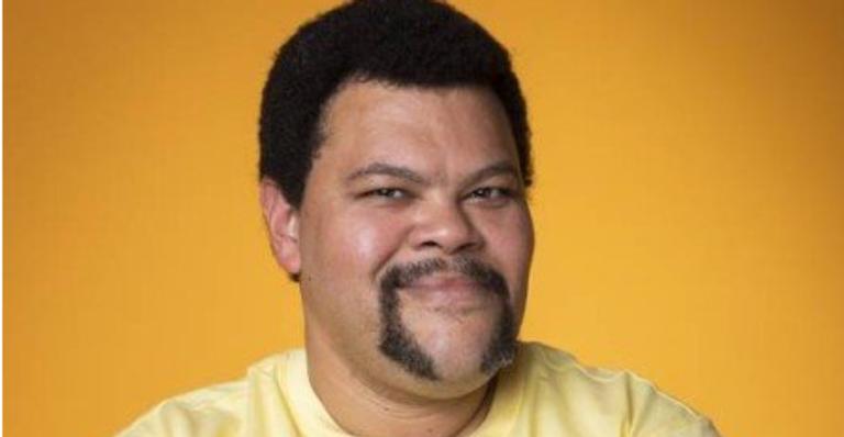 Babu Santana inicia gravações de Salve-se Quem Puder