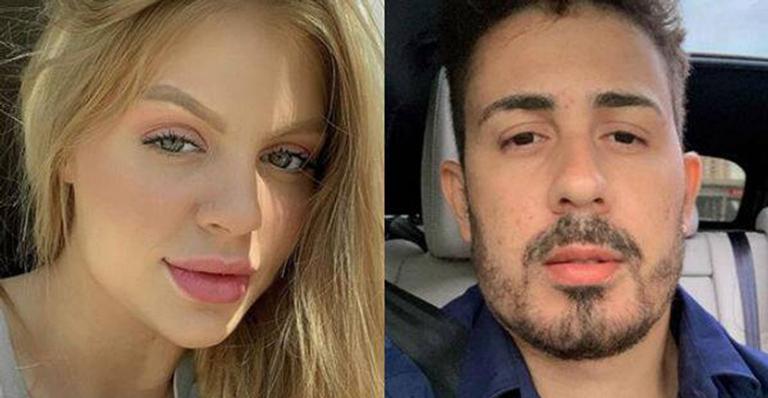 Carlinhos Maia revela mágoa com Luísa Sonza e desabafa nas redes sociais: “O tempo é mestre”